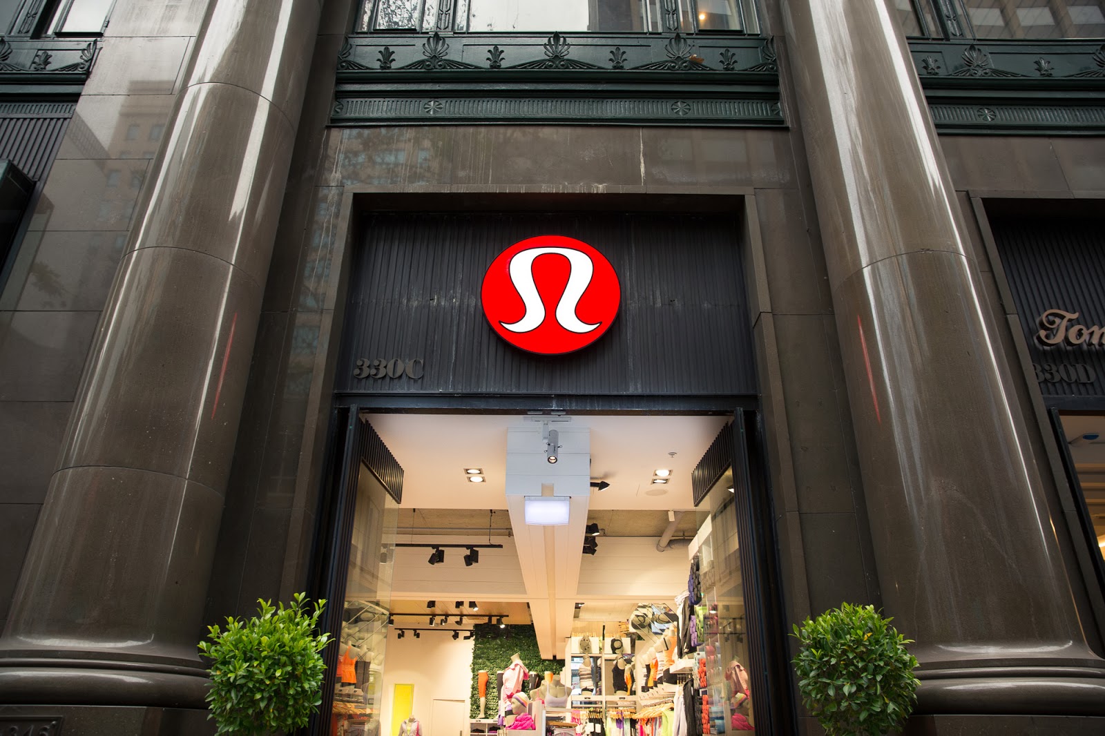 Style Wanderer LIFESTYLE Lululemon Athletica